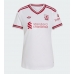 Liverpool Milos Kerkez #6 Dámské Venkovní Dres 2026-27 Krátký Rukáv Liverpool Milos Kerkez #6 Dámské Venkovní Dres 2026-27 Krátký Rukáv